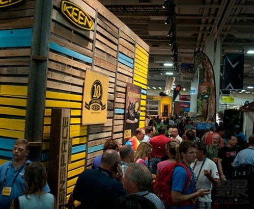 2021年美國(guó)丹佛戶外用品展 行業(yè)復(fù)蘇與銷售新機(jī)遇